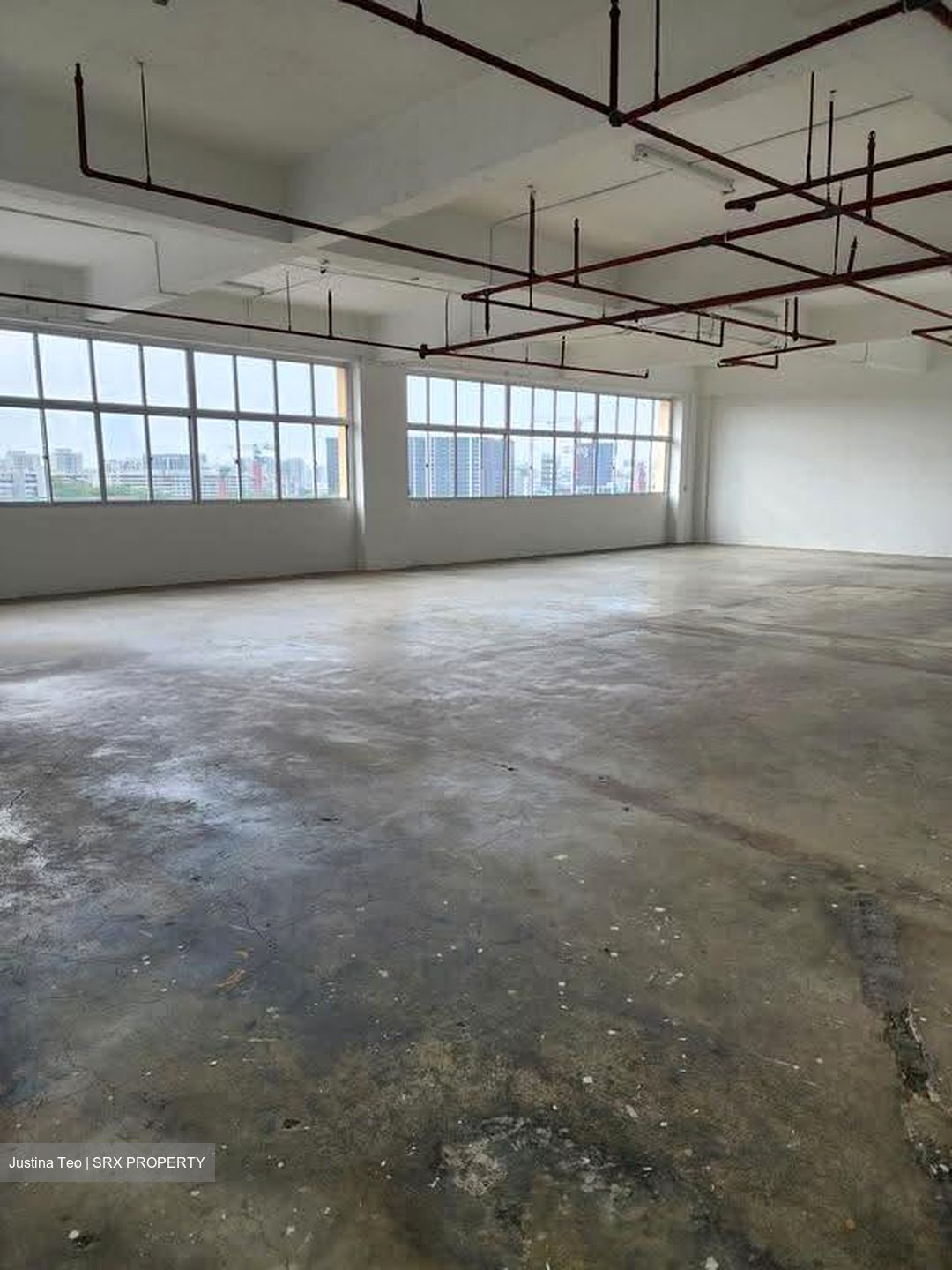 Aljunied Industrial Complex (D14), Factory #631925841